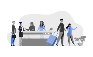 Туризм и гостеприимство